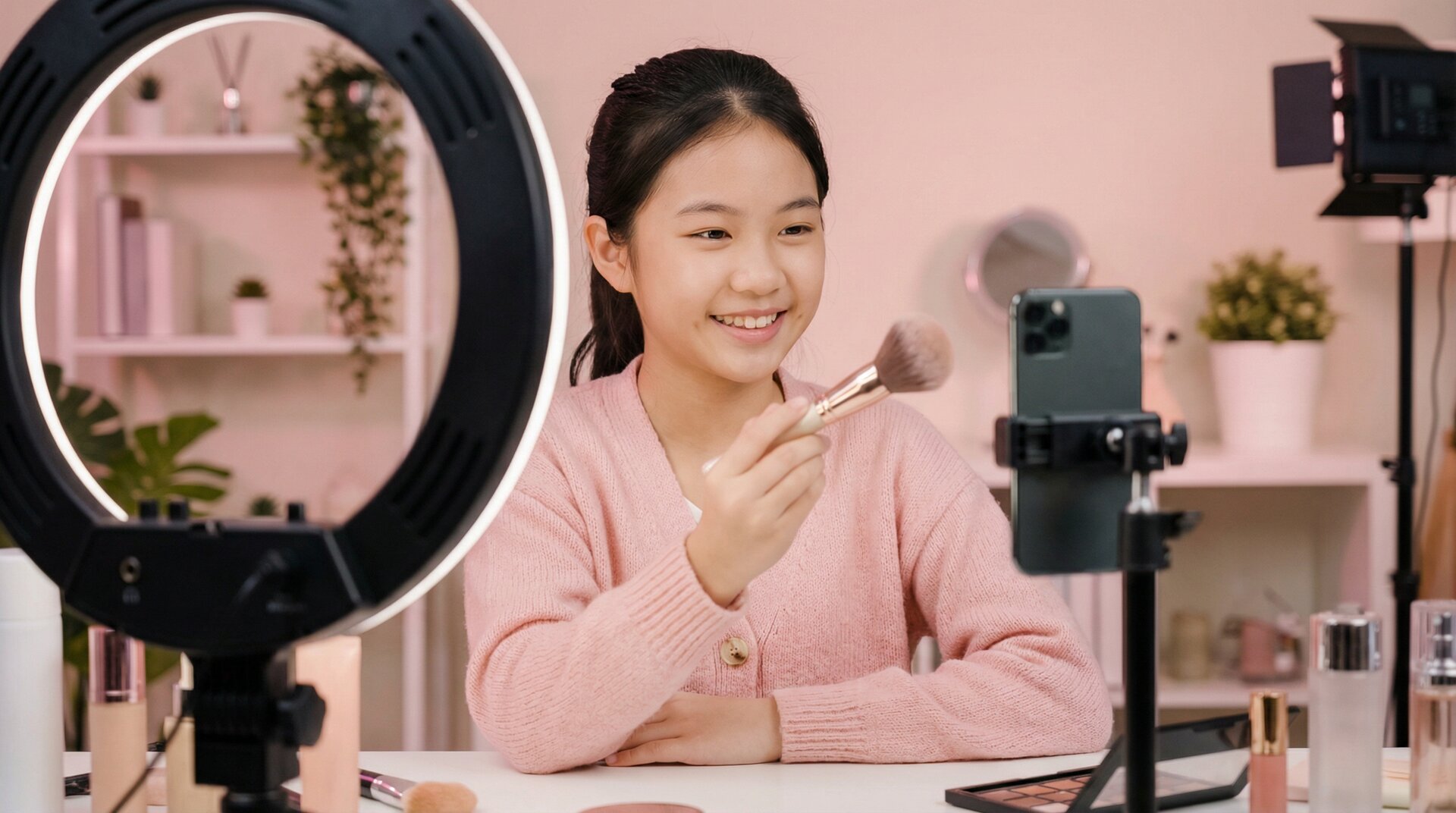 丝瓜视频美妆视频教程