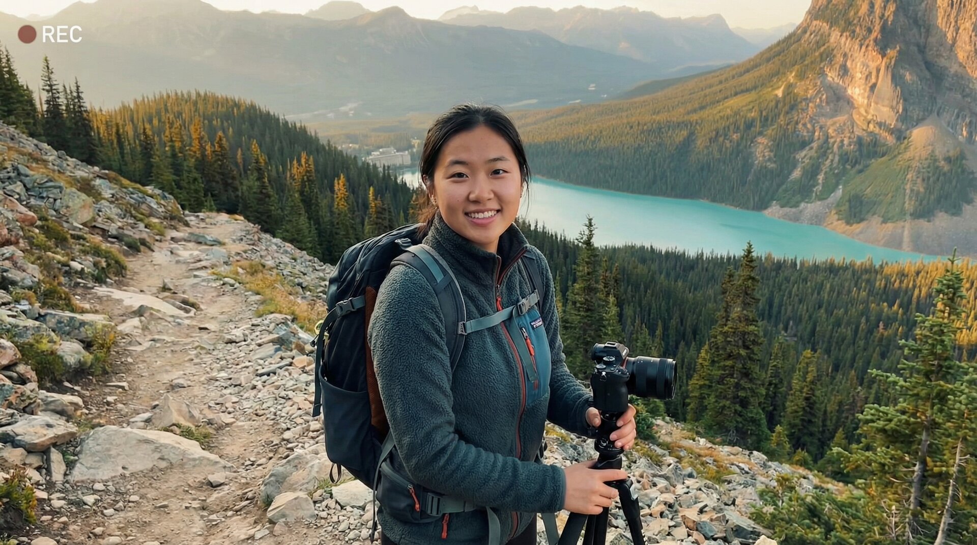 丝瓜视频旅行视频