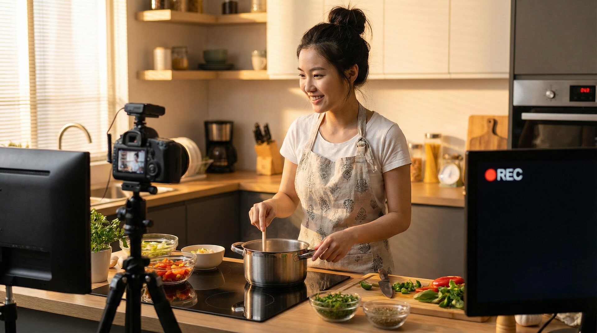 丝瓜视频美食视频